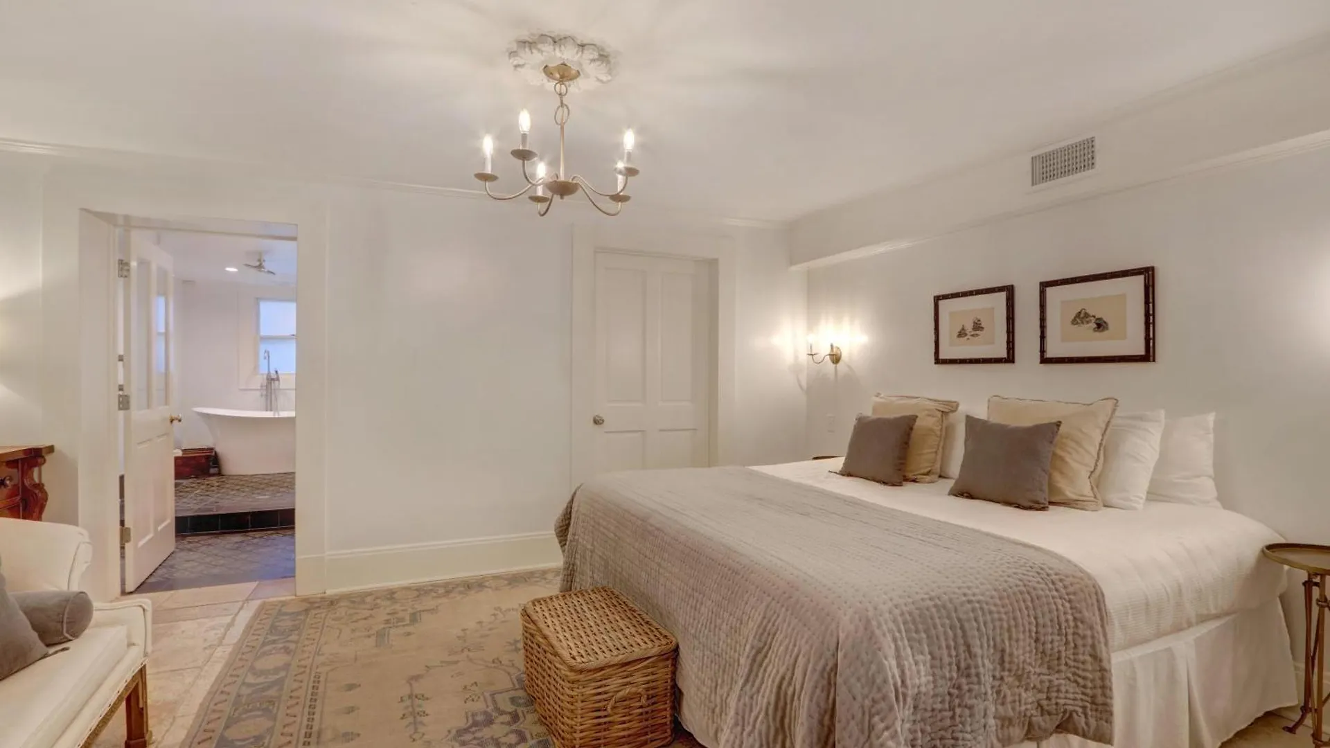 Elsewhere On Madison Square Garden Savannah Appartement